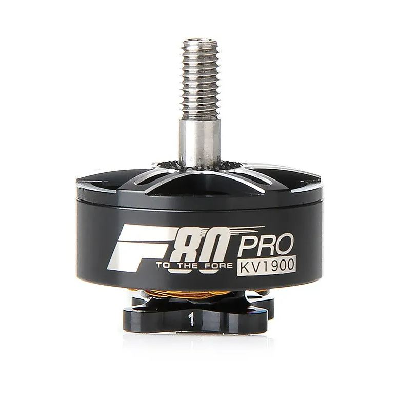 TMOTOR T-motor F80 PRO 1900KV/2200KV/2500KV  5-6 Inch Racing Motor