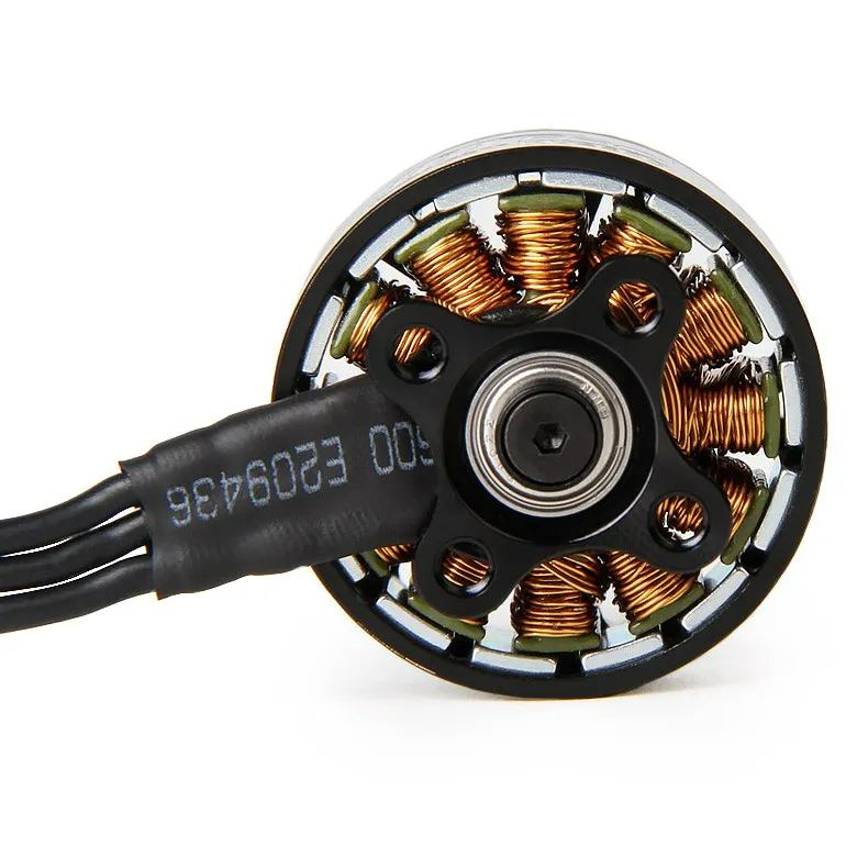 TMOTOR T-motor F80 PRO 1900KV/2200KV/2500KV  5-6 Inch Racing Motor