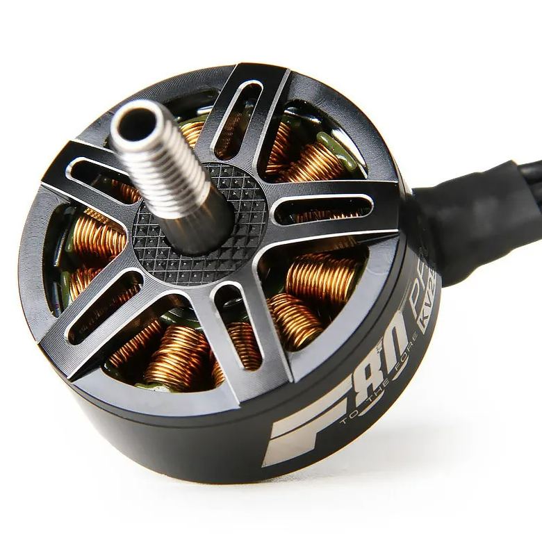 TMOTOR T-motor F80 PRO 1900KV/2200KV/2500KV  5-6 Inch Racing Motor