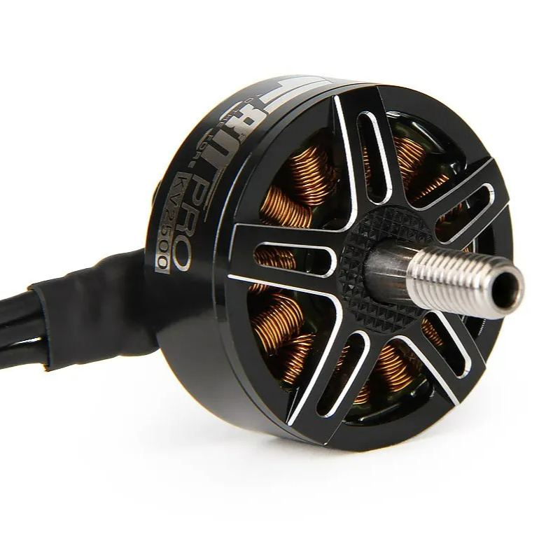 TMOTOR T-motor F80 PRO 1900KV/2200KV/2500KV  5-6 Inch Racing Motor