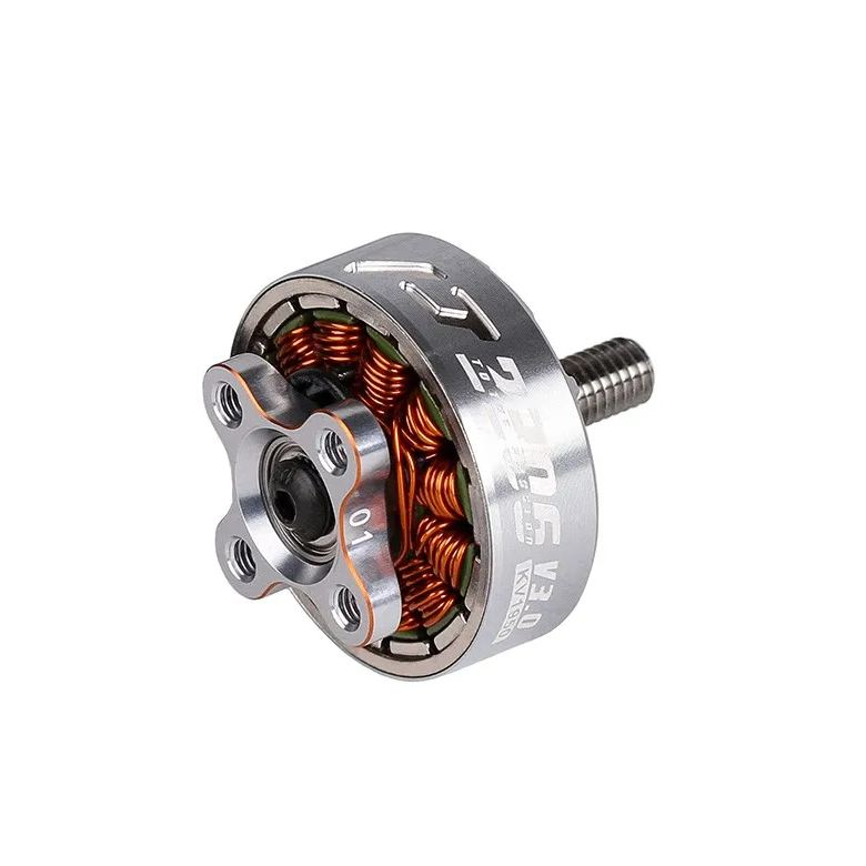 T-MOTOR P2207/P2306 V3 5-Inch Freestyle FPV Motor KV1750/KV1950/KV2080/KV2550