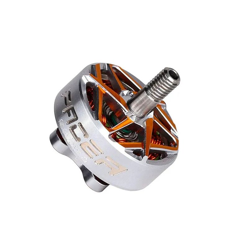T-MOTOR P2207/P2306 V3 5-Inch Freestyle FPV Motor KV1750/KV1950/KV2080/KV2550