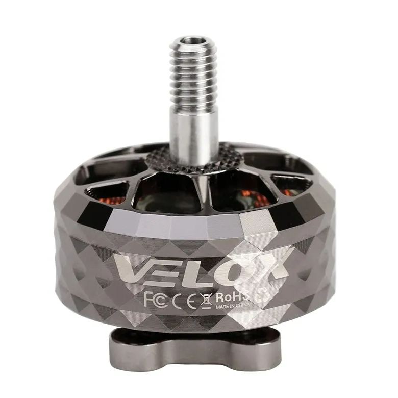 T-Motor  VELOCE V2208 V2 1750KV 1950KV 2450KV 4-6S Brushless Motor 