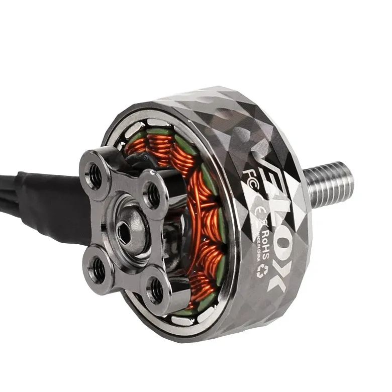 T-Motor  VELOCE V2208 V2 1750KV 1950KV 2450KV 4-6S Brushless Motor 