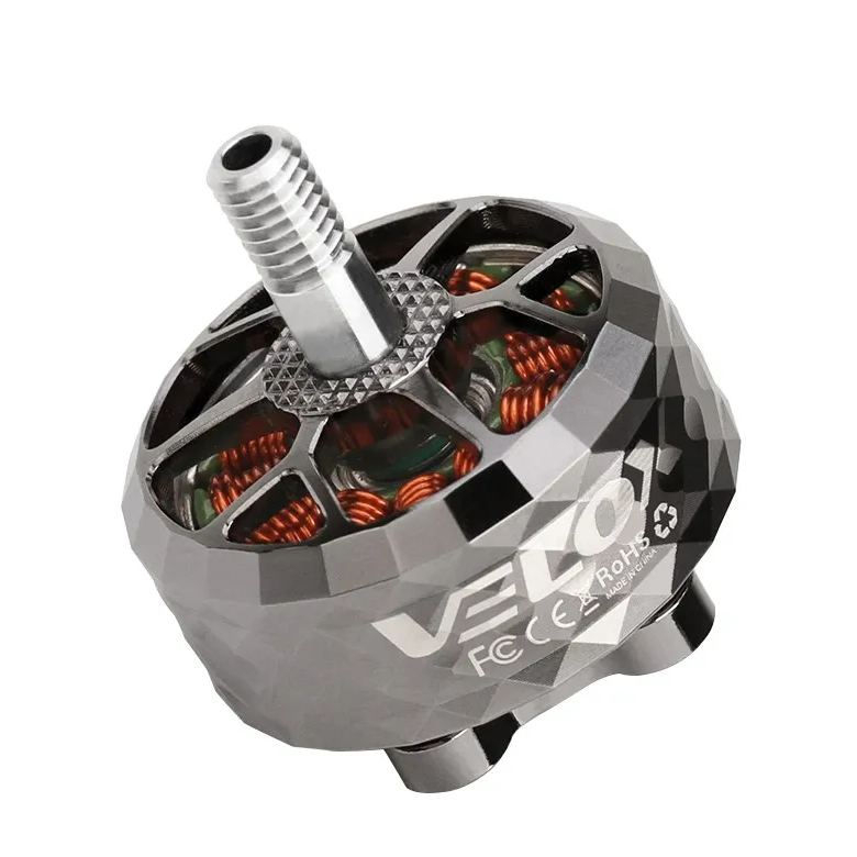 T-Motor  VELOCE V2208 V2 1750KV 1950KV 2450KV 4-6S Brushless Motor 