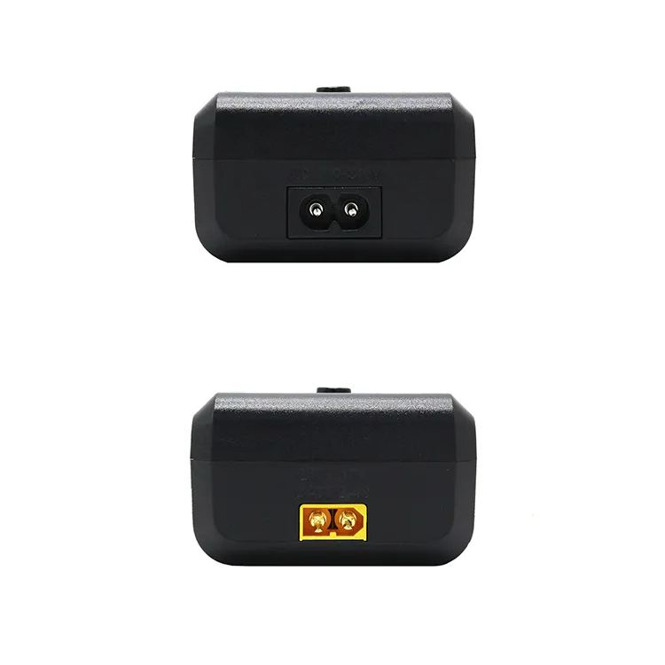 ULTRA POWER UP-S4AC LiPo battery charger 2-6S battery 4-channel charger