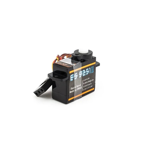 EMAX ES9251Ⅱ 4g Plastic Micro Digital Servo 