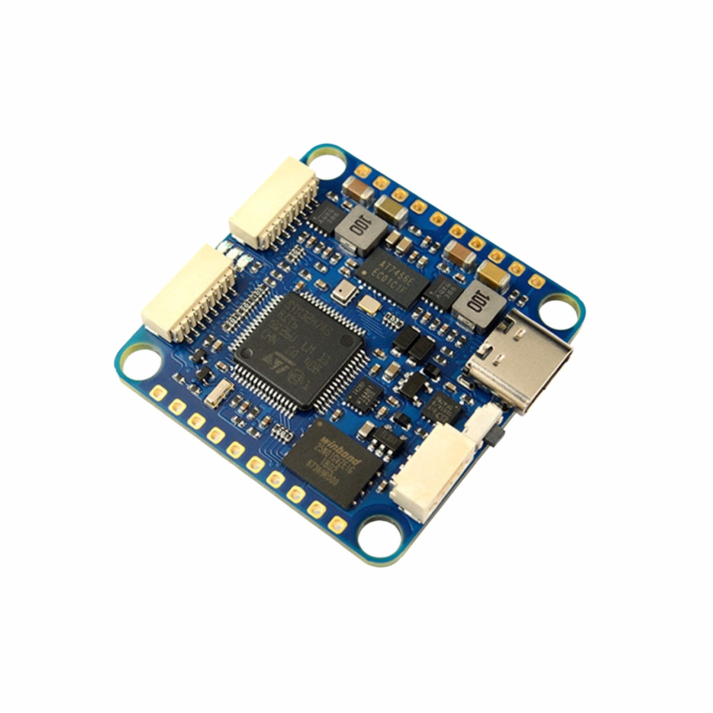 MATEKSYS  H7A3-SLIM Flight Controller