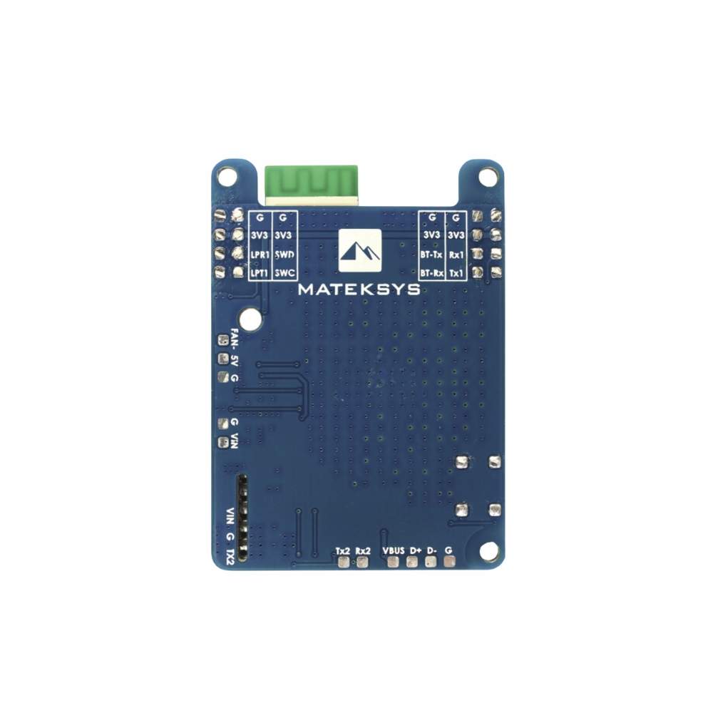 MATEKSYS mLRS 2.4GHz TX Module Kit -mR24-30 TX