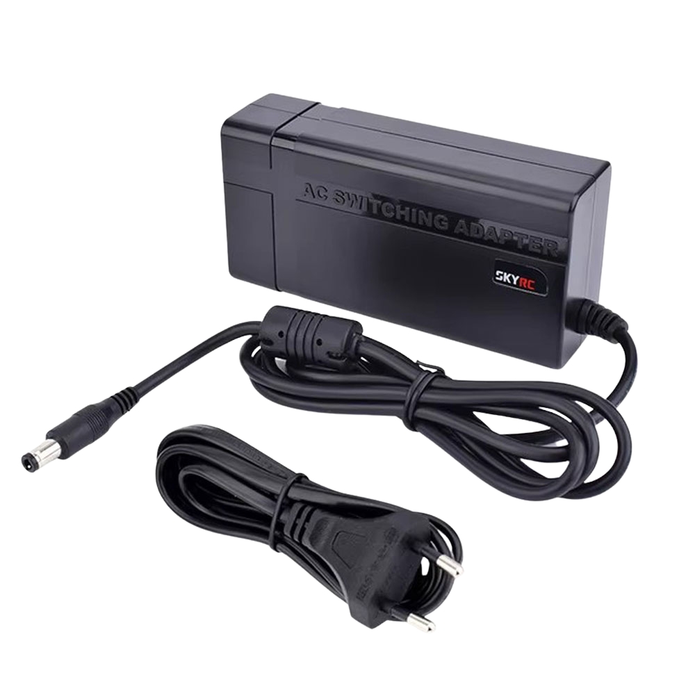 SKYRC AC Adaptor 15V 4A Power Supply Adapter AC to DC for IMAX B6 MINI iMAX B6AC EU/UK/AU/US Optional-HPXGRC
