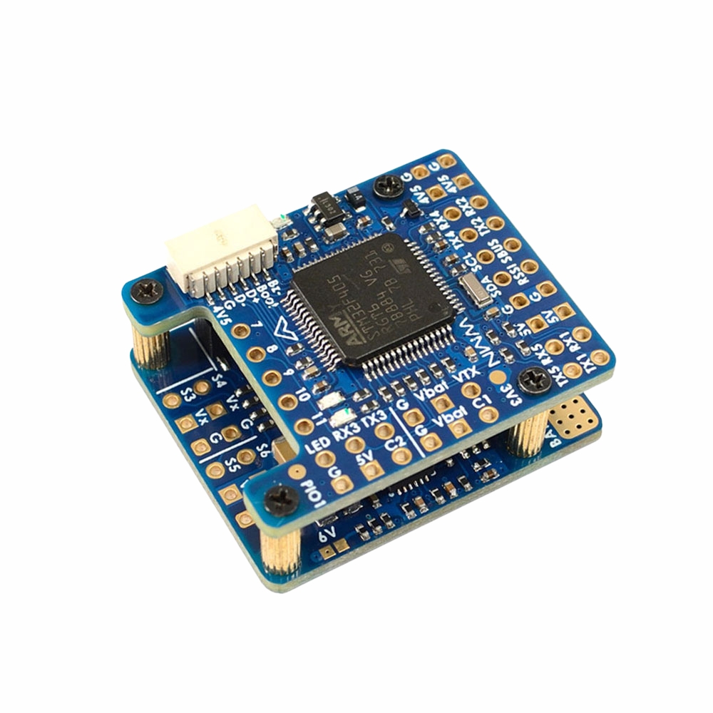 MATEKSYS F405-WMN Flight Controller