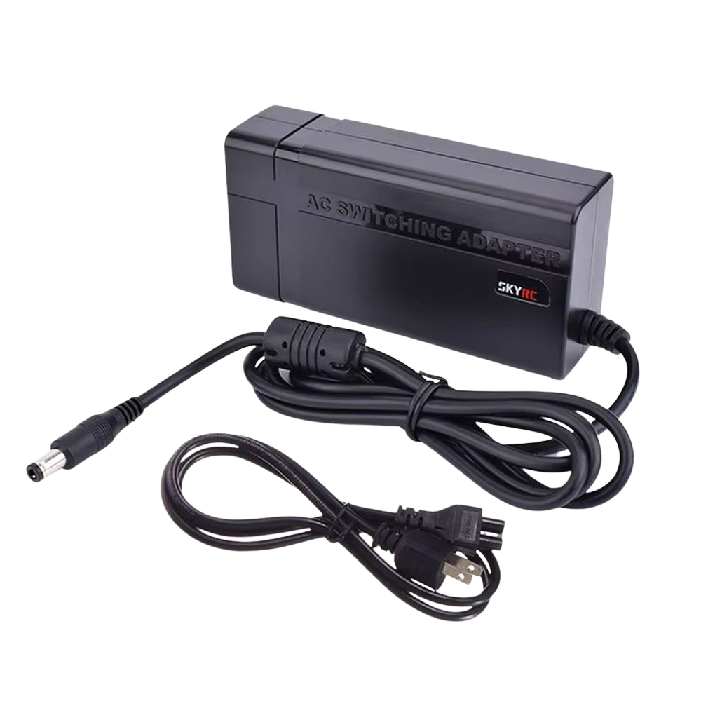 SKYRC AC Adaptor 15V 4A Power Supply Adapter AC to DC for IMAX B6 MINI iMAX B6AC EU/UK/AU/US Optional-HPXGRC
