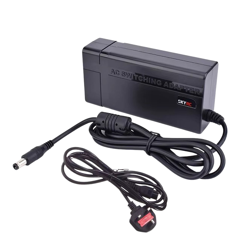 SKYRC AC Adaptor 15V 4A Power Supply Adapter AC to DC for IMAX B6 MINI iMAX B6AC EU/UK/AU/US Optional-HPXGRC