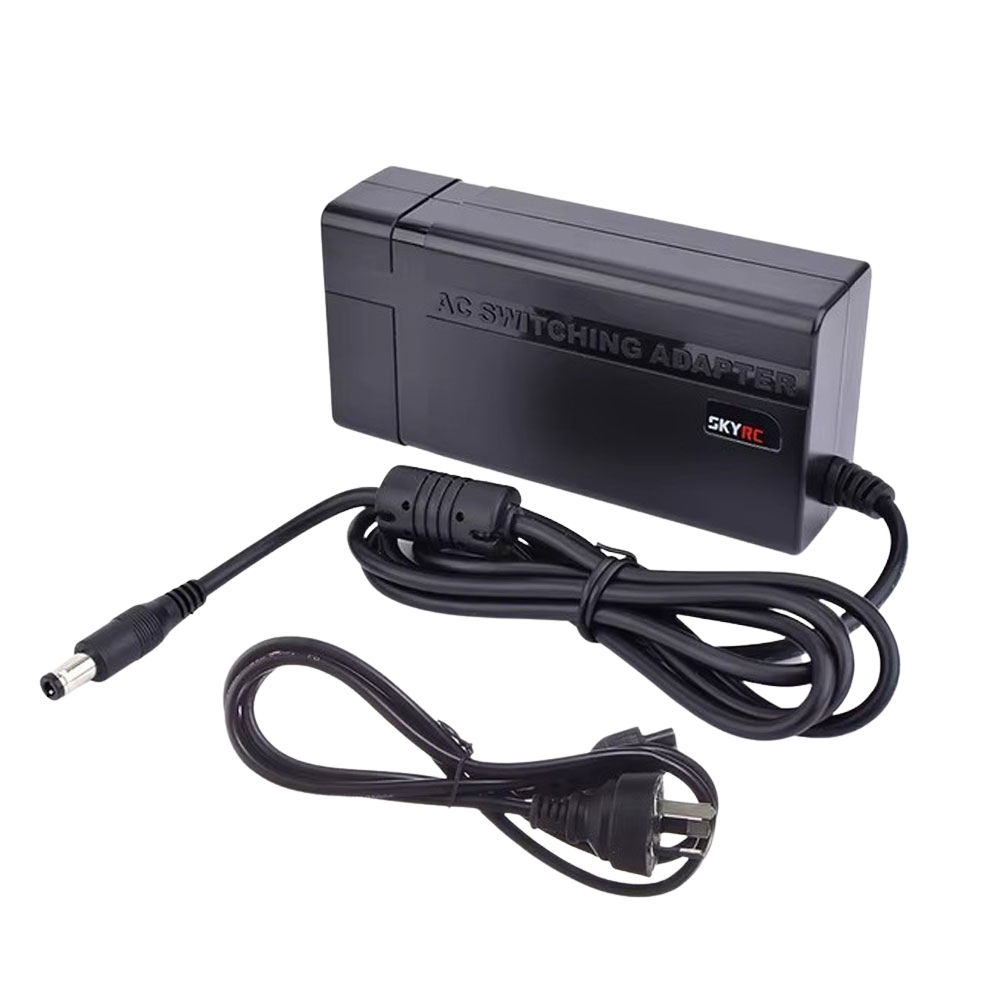 SKYRC AC Adaptor 15V 4A Power Supply Adapter AC to DC for IMAX B6 MINI iMAX B6AC EU/UK/AU/US Optional-HPXGRC