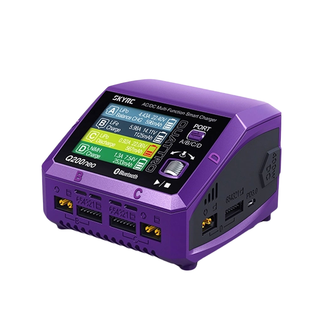 SkyRC Q200neo Charger