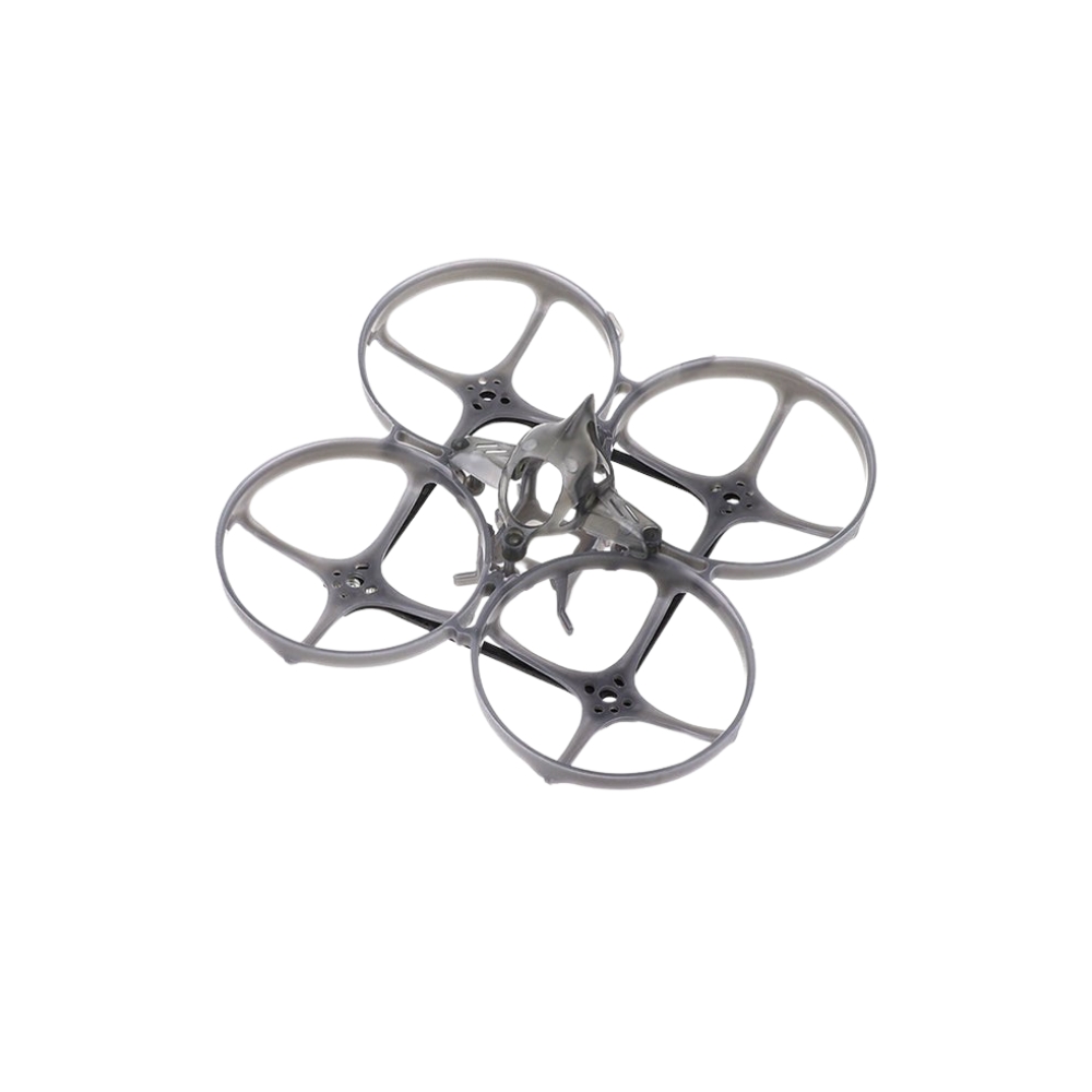 HGLRC Petrel 85Whoop Ultra-light Indoor Frame for FPV Racing Drone