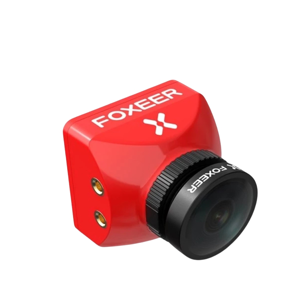 Foxeer Mini Cat 3 1200TVL 0.00001Lux StarLight FPV Camera