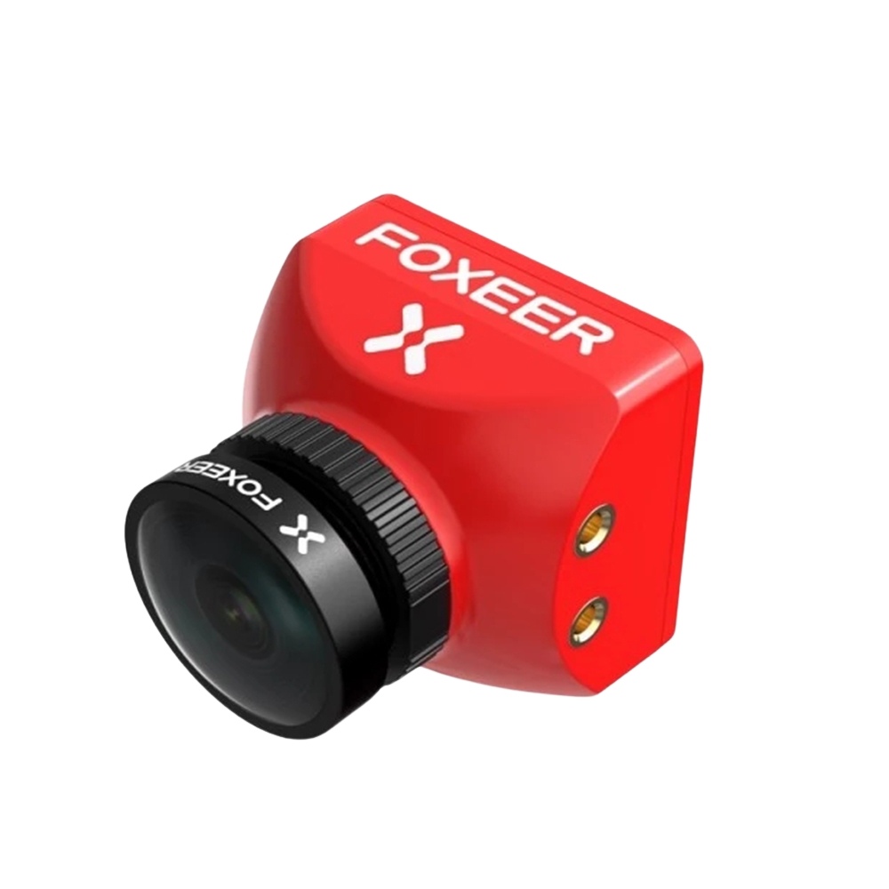 Foxeer Mini Cat 3 1200TVL 0.00001Lux StarLight FPV Camera