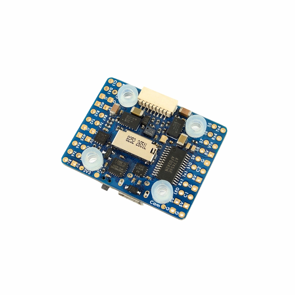 MATEKSYS H743-MINI V3 Flight Controller