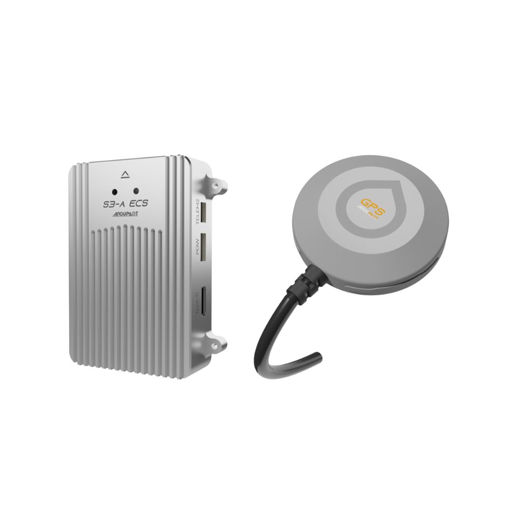 SKYDROID S3-A Multifunctional Avionics System
