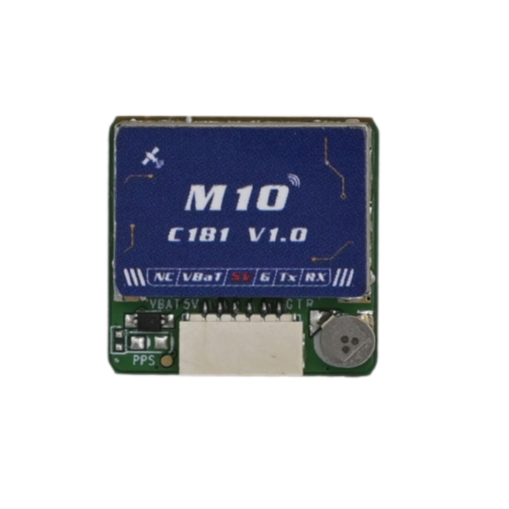 HPXG M10/M10-DQ GPS Module