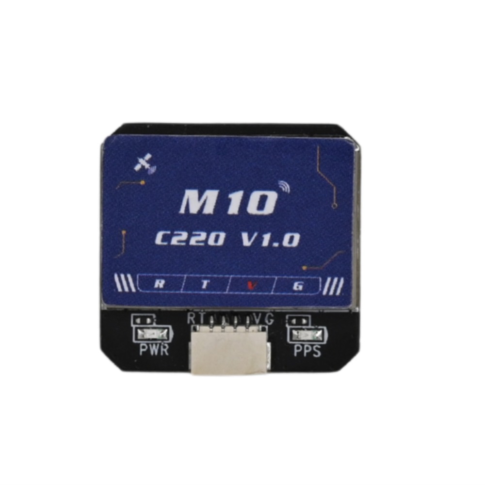 HPXG M10/M10-DQ GPS Module