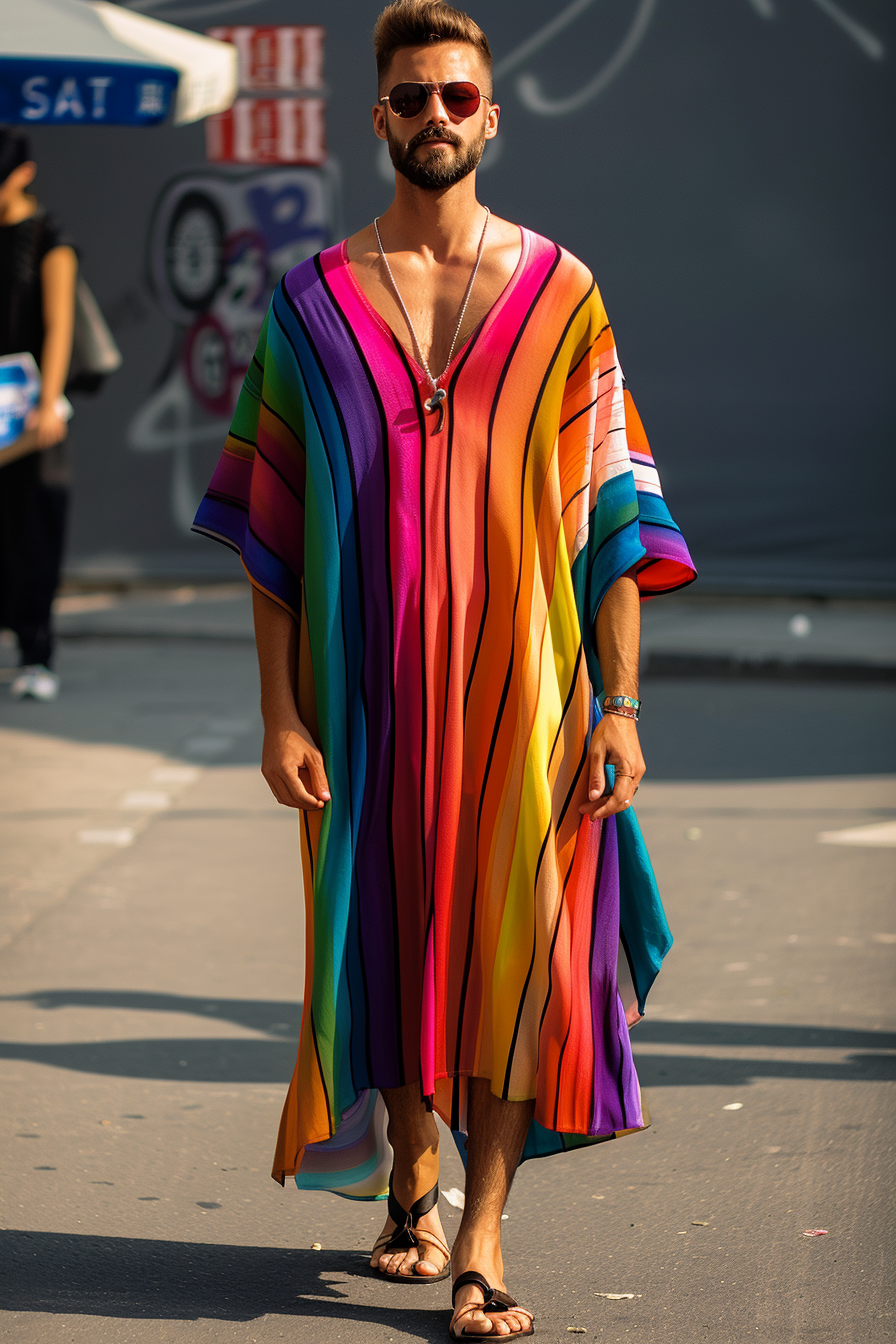 Men Royal Kaftan