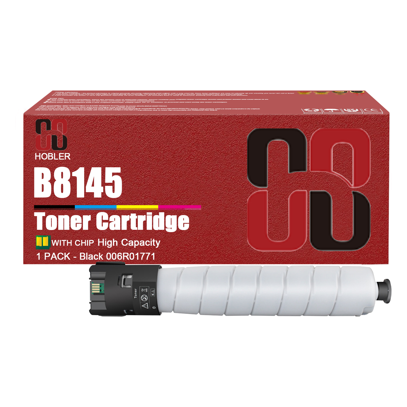 For Xerox B8145 006R01771 Toner Cartridge Work for Xerox AltaLink B8145 B8155 B8170 Printers