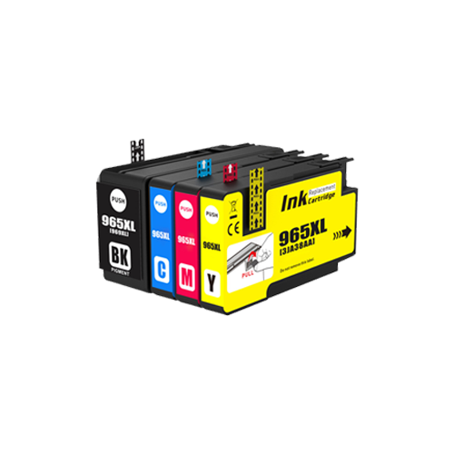 Ink Cartridges
