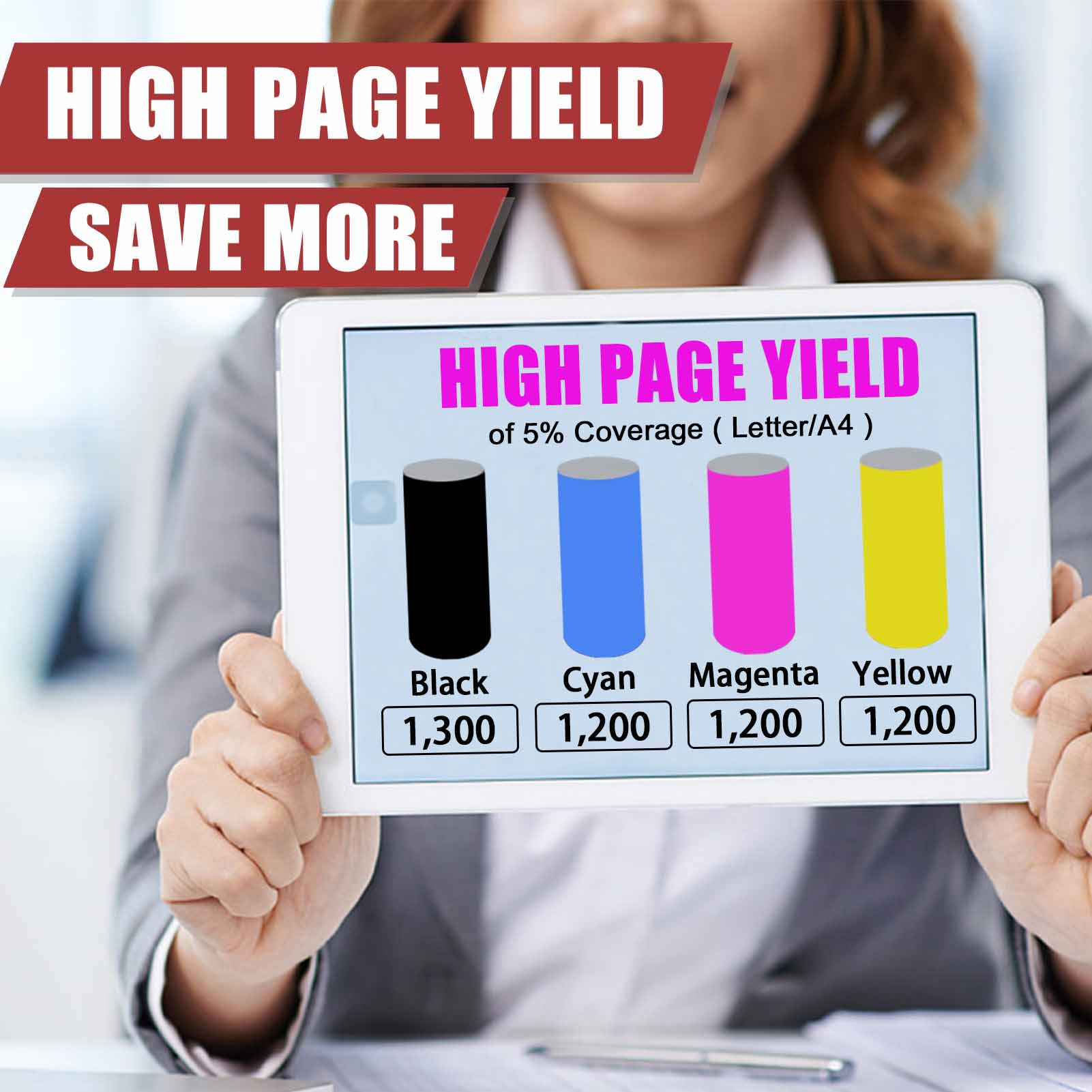 For HP 218A W2180A W2181A W2183A W2182A Toner Cartridge Work for HP Laserjet Pro 3201dw MFP 3301fdw 3301sdw 3301cdw Printers