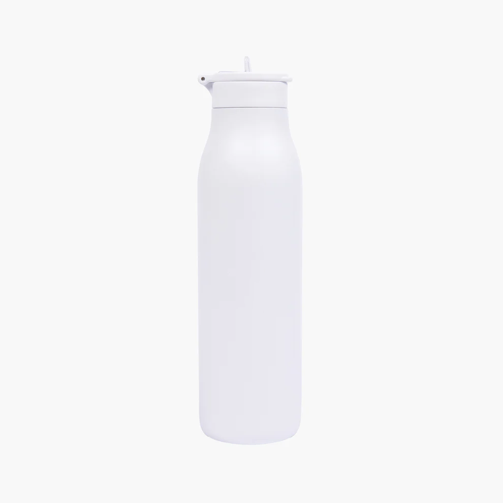 24oz Stainless Steel Water Bottle