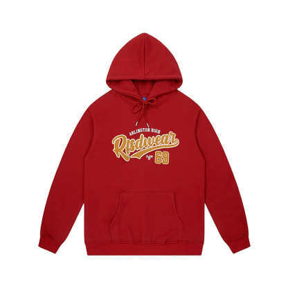 Campus Pioneer hoodie