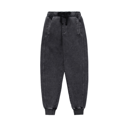 Heavy Tech Trousers