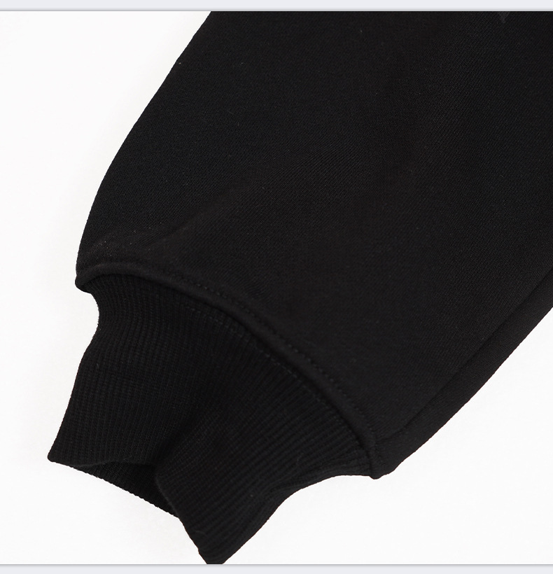 Airborne Bear hoodie