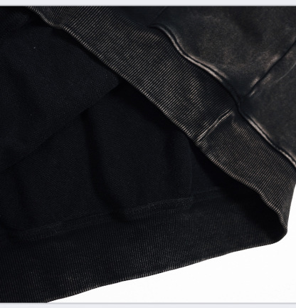 " reactivate " hoodie