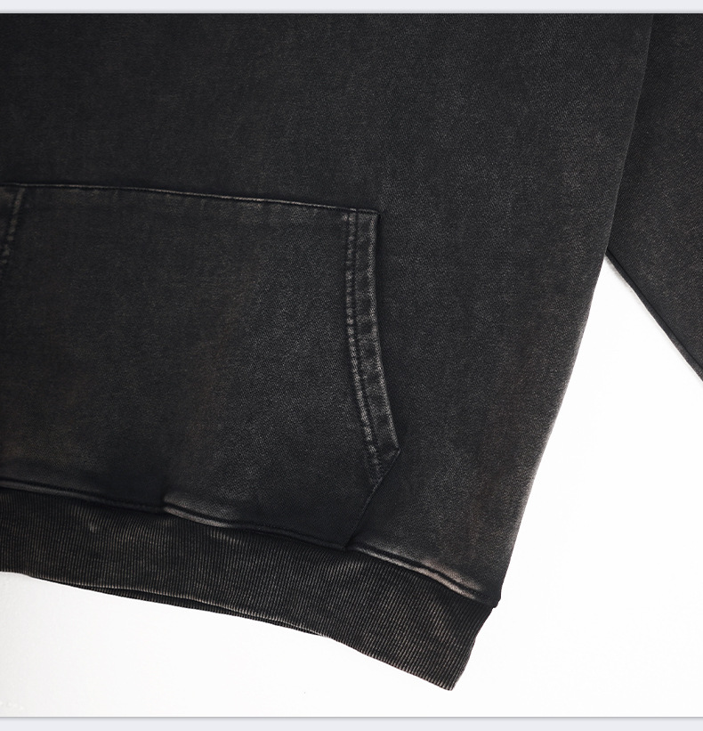 " reactivate " hoodie