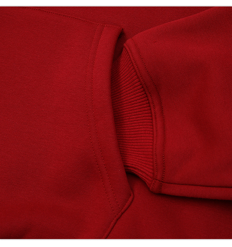 Campus Pioneer hoodie