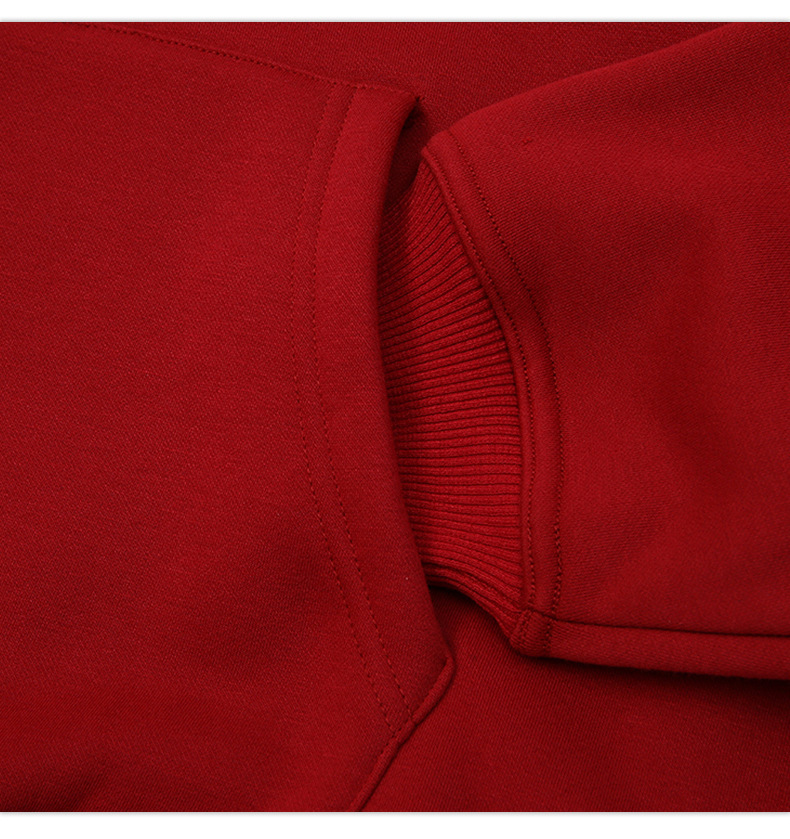 Campus Pioneer hoodie