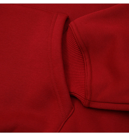 Campus Pioneer hoodie