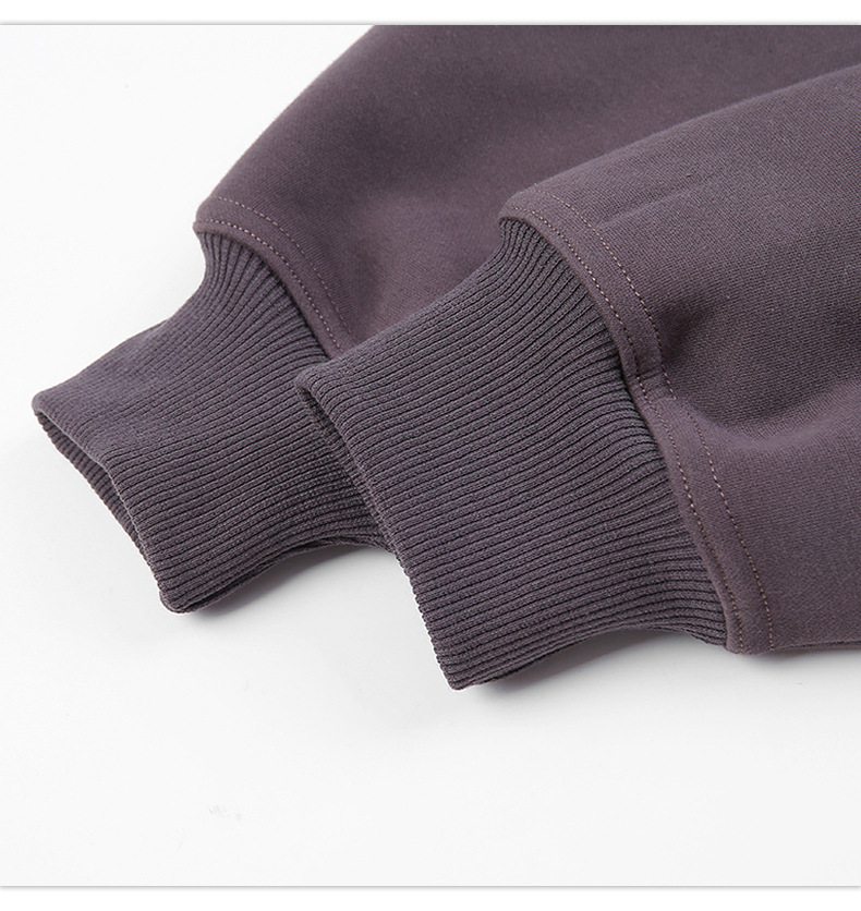 Don't Give Up Kid sweatshirt