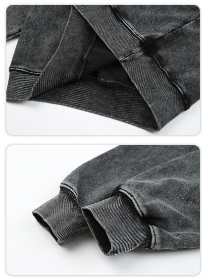 descent into the abyss sweatshirt