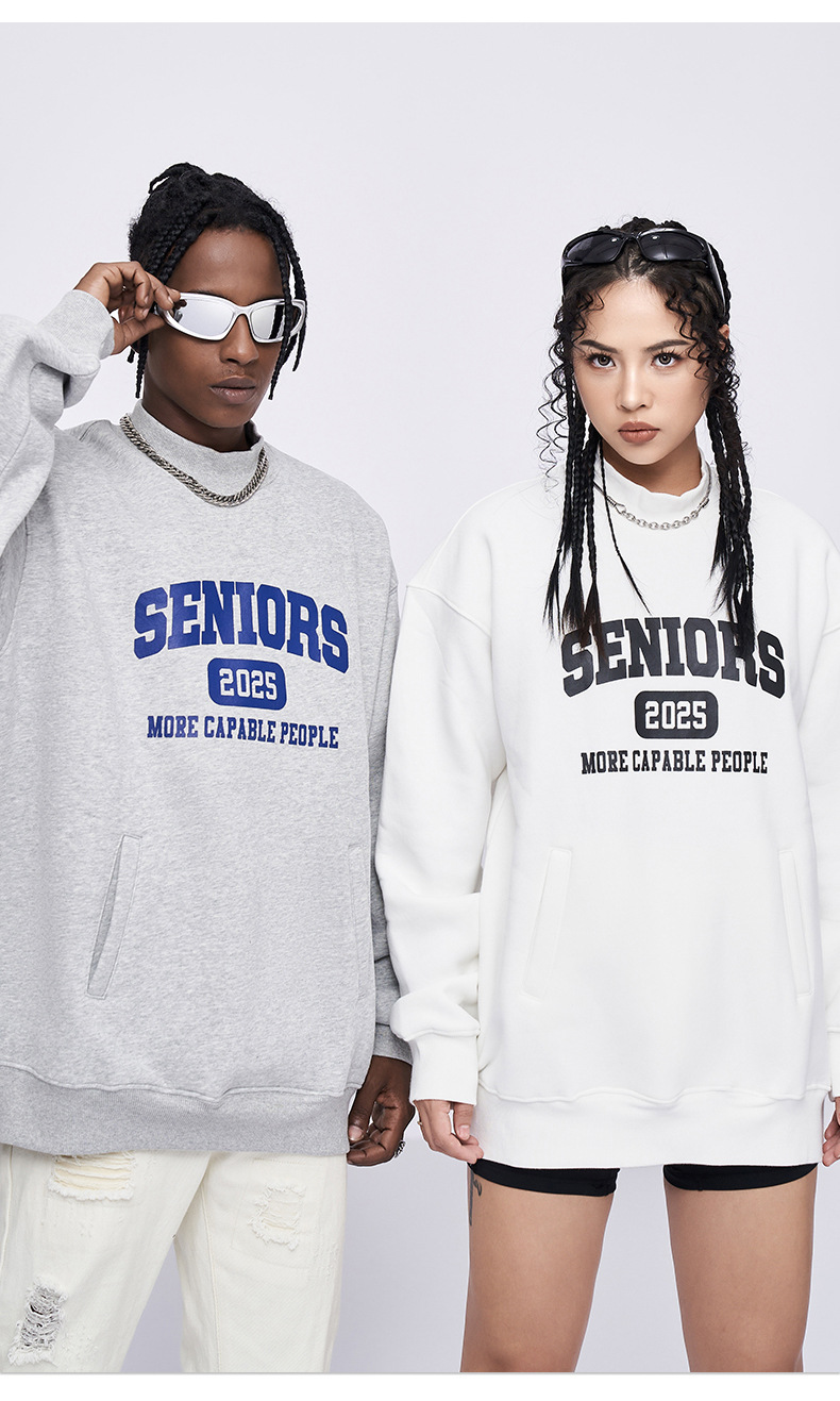 2025 seniors sweatershirt