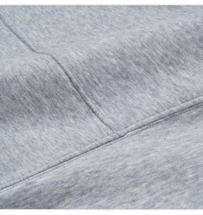 Kaisorn 2025 Hoodie foam printed letters men's loose top