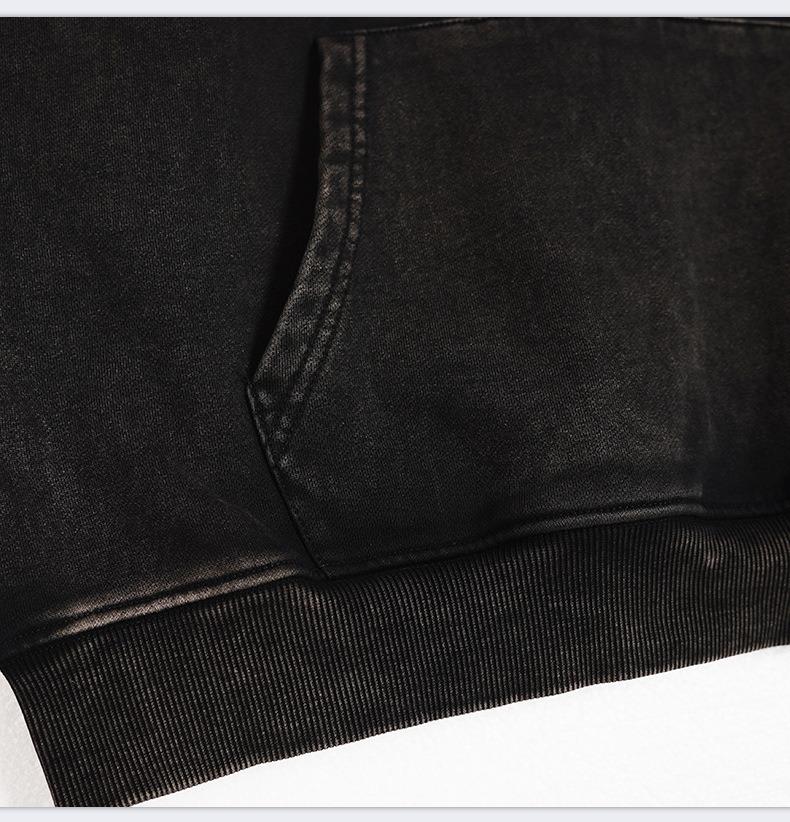 " reactivate " hoodie