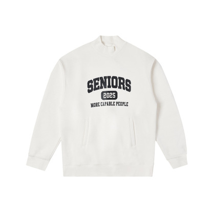 2025 seniors sweatershirt