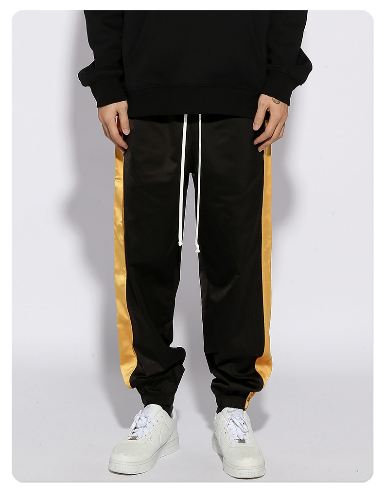 Thought Leader trousers