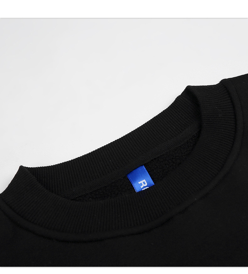 LOVE NOT WAR sweatshirt