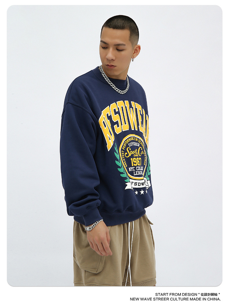 RFSDWEAR sweatshirt