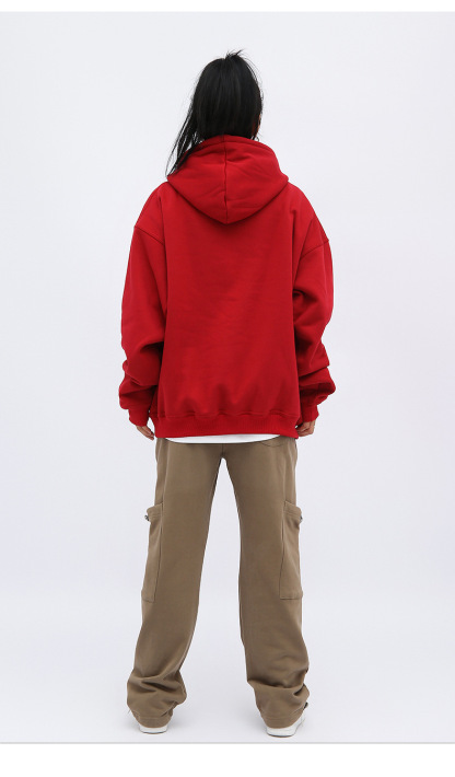 Campus Pioneer hoodie