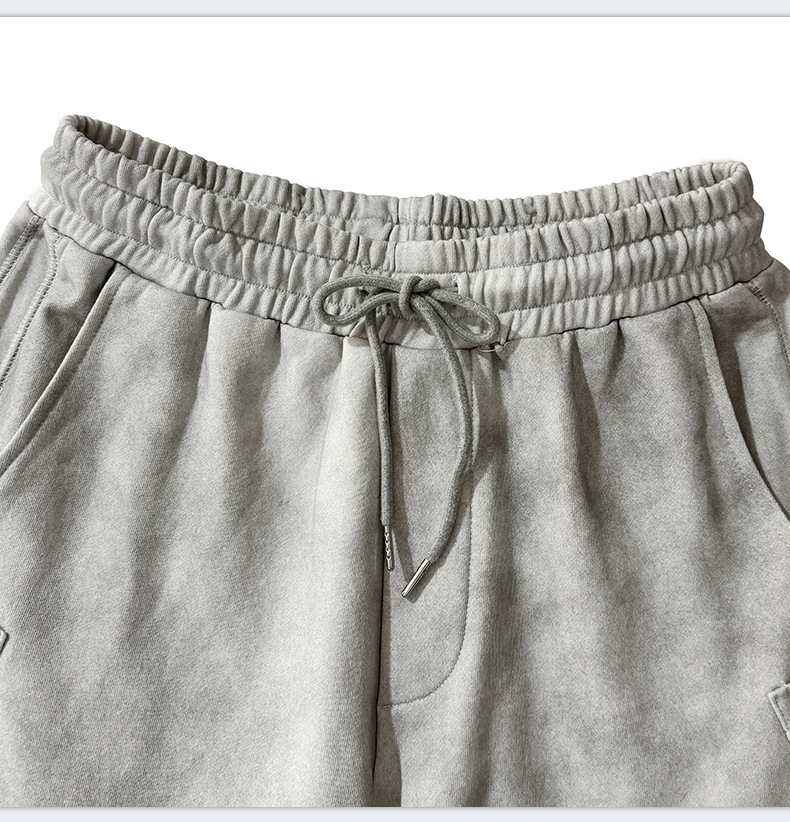 Haze Part 2 trousers